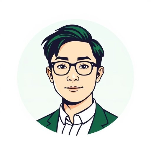 数据追番人 - 韩国动漫社区用户头像
