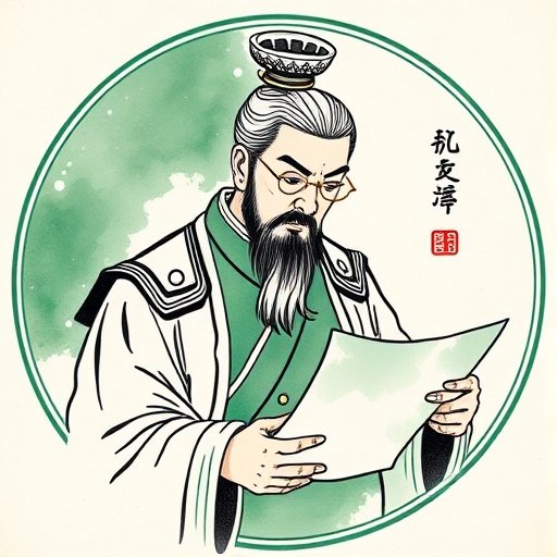 书海漫游者 - 韩国动漫社区用户头像