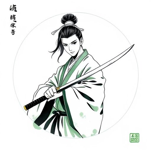 青城剑客 - 韩国动漫社区用户头像