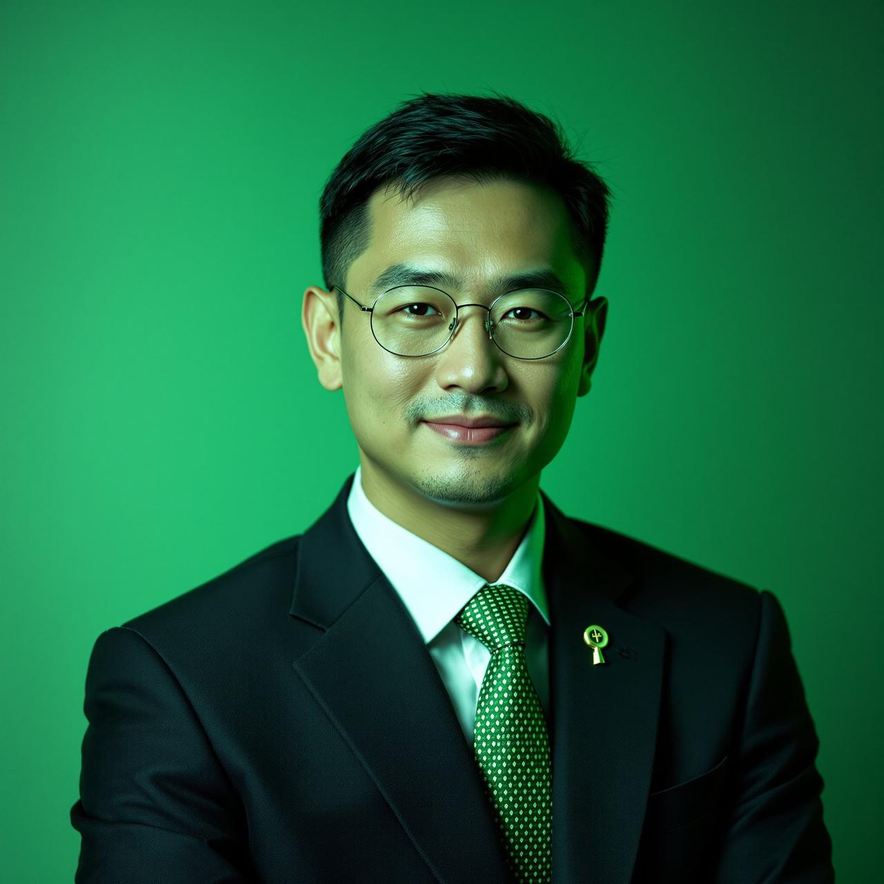 云鹤 - 韩国动漫商务拓展总监 云鹤 - 韩国动漫商务拓展总监